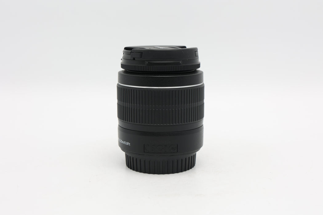 Used Canon EFS 18-55mm IS II (VG)