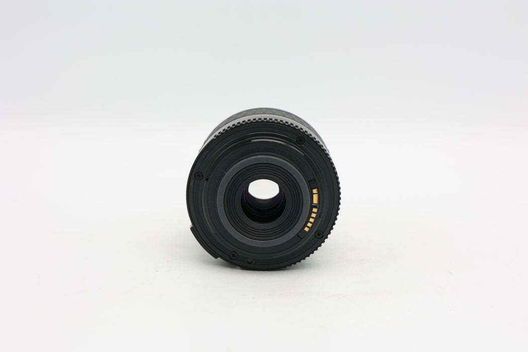 Used Canon EFS 18-55mm II (G)