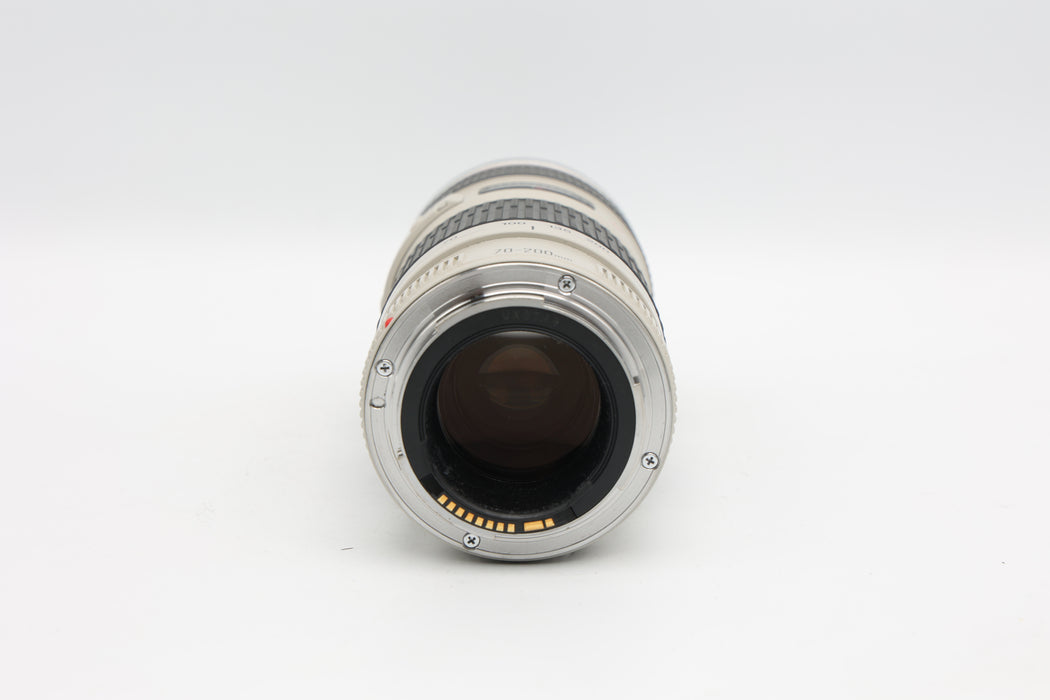Used Canon EF 70-200mm F4L USM (G)