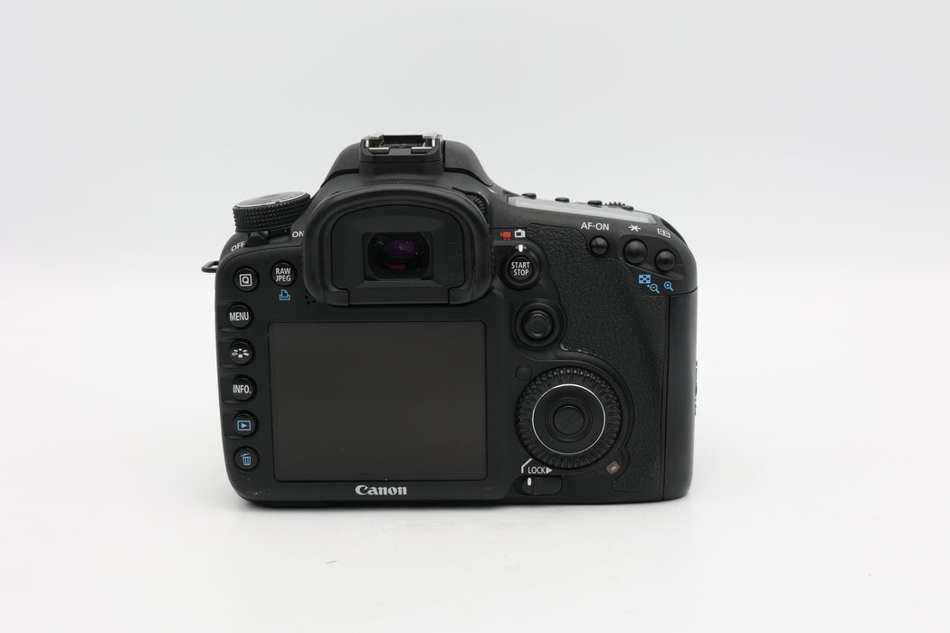 Used Canon EOS 7D (G)