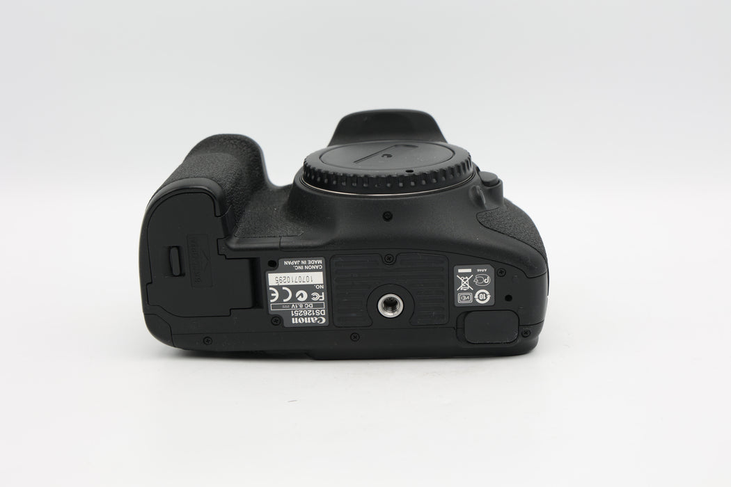 Used Canon EOS 7D (G)