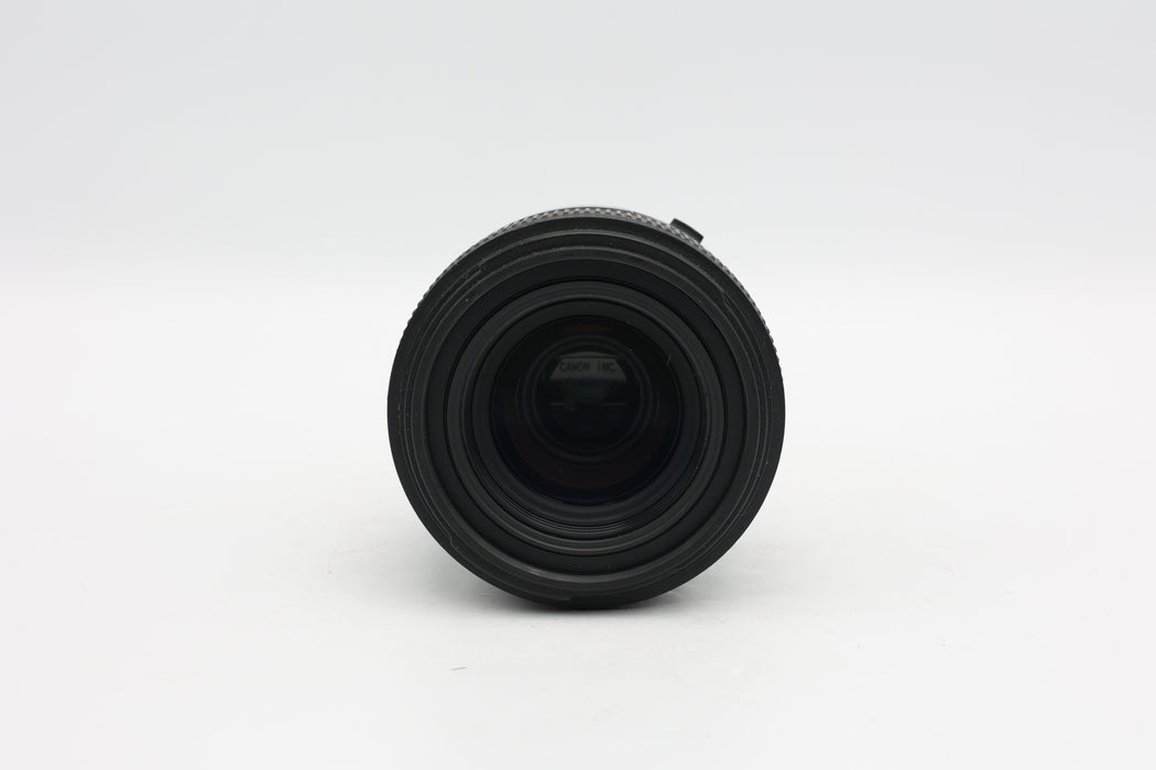 Used Sigma 30mm F1.4 EX CAF (G)