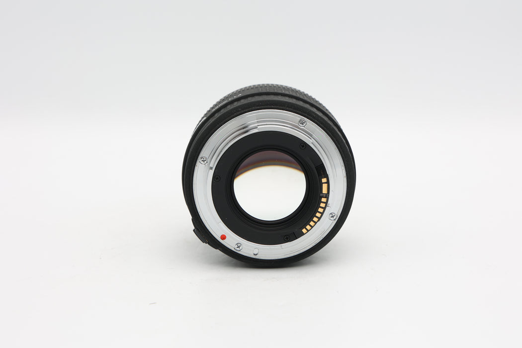 Used Sigma 30mm F1.4 EX CAF (G)