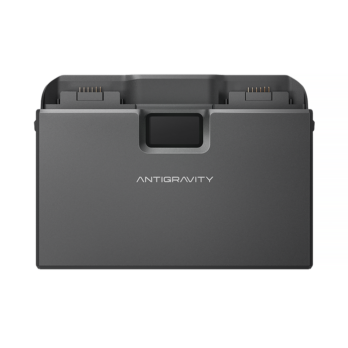 Antigravity A1 8K 360 Drone Infinity Bundle