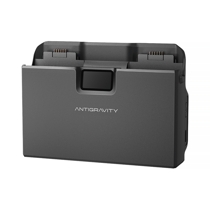 Antigravity A1 8K 360 Drone Infinity Bundle