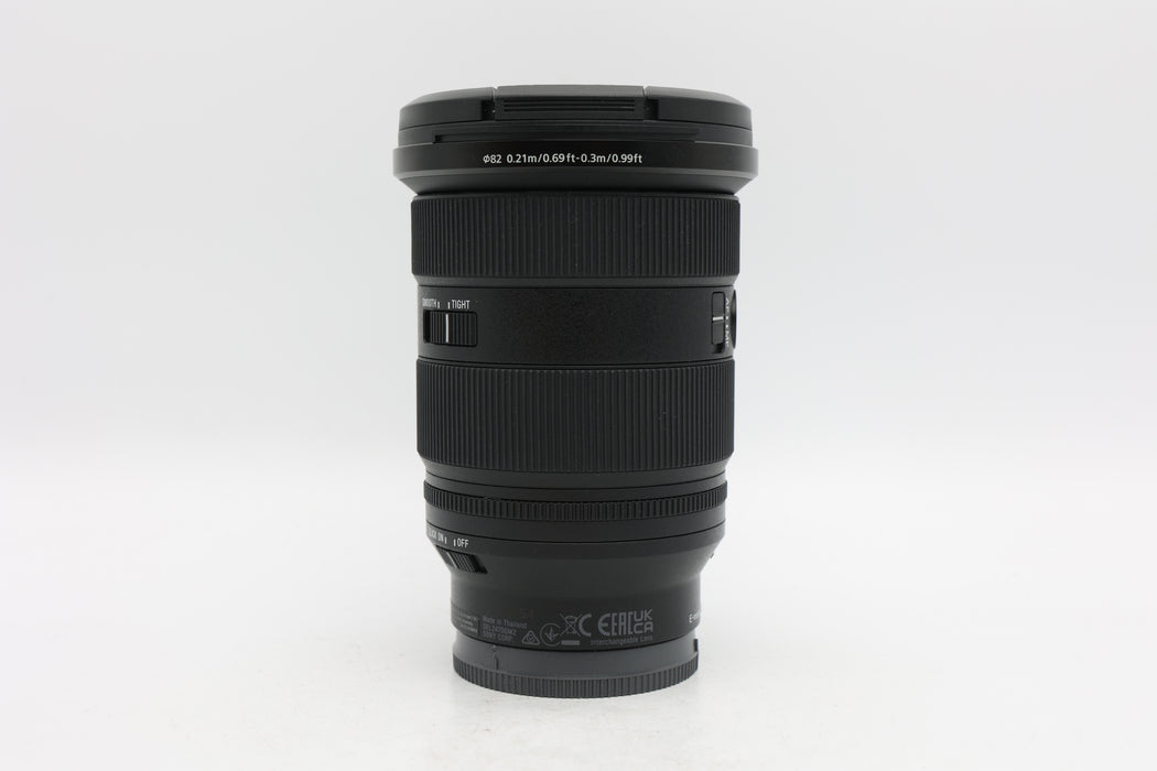 Used Sony FE 24-70mm 2.8 GM II (Mint)