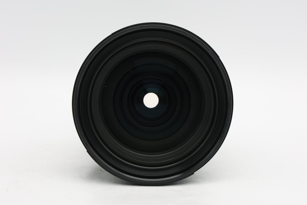 Used Sony FE 24-70mm 2.8 GM II (Mint)