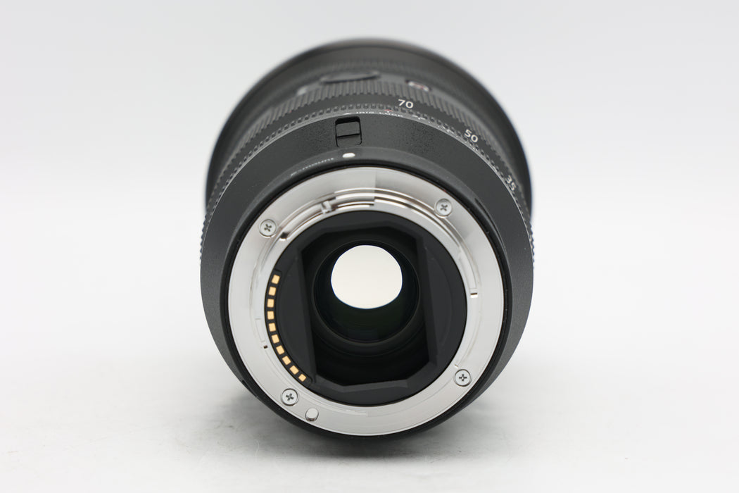 Used Sony FE 24-70mm 2.8 GM II (Mint)