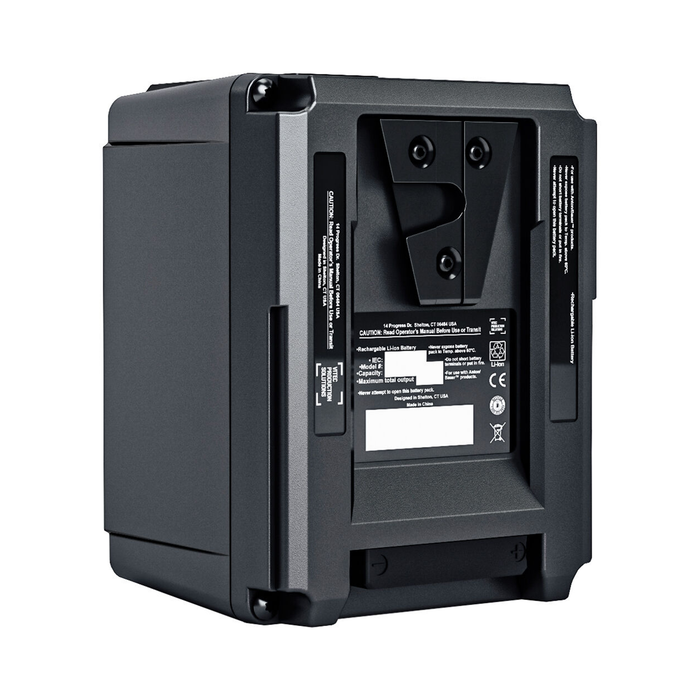 Anton Bauer Titon Micro 150 V-Mount Lithium-Ion Battery