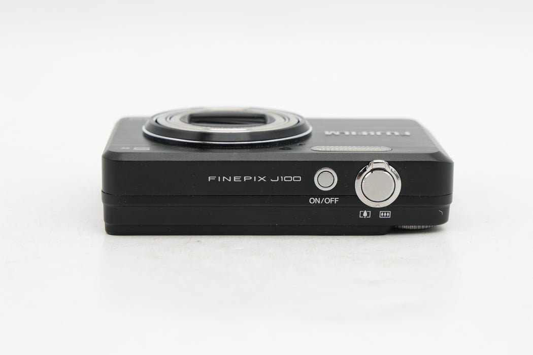 Used Fujifilm FinePix J100 (Good)