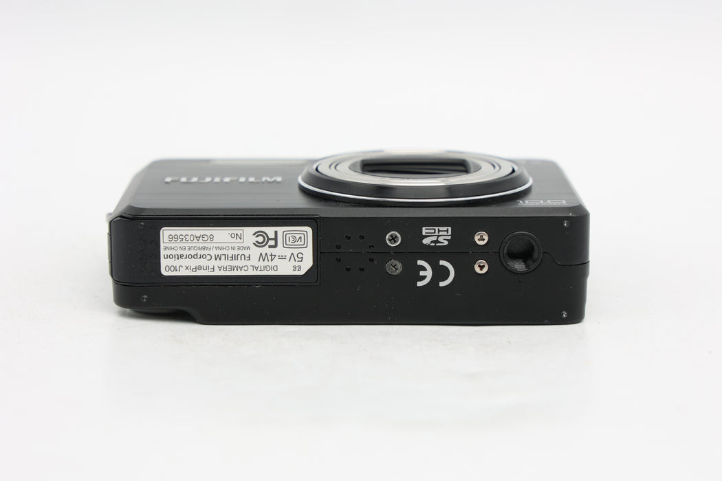 Used Fujifilm FinePix J100 (Good)