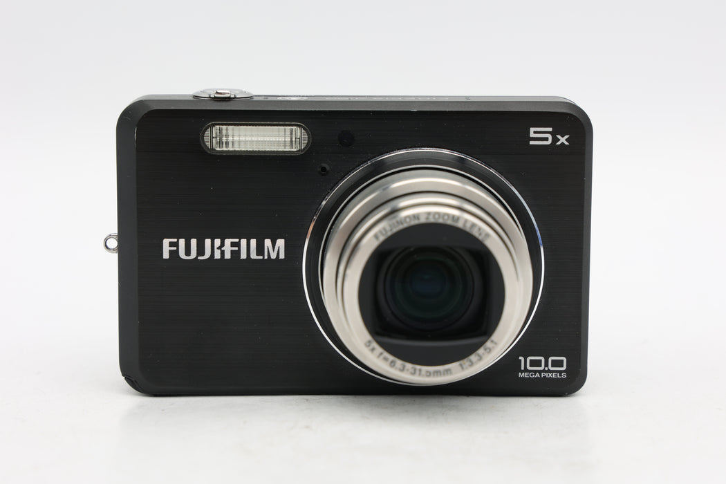 Used Fujifilm FinePix J100 (Good)