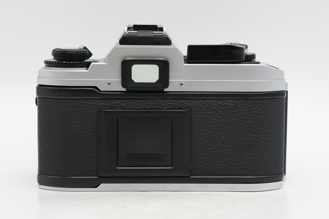 Used Nikon FG-20 Kit w/ 50mm f1.8 (VG)