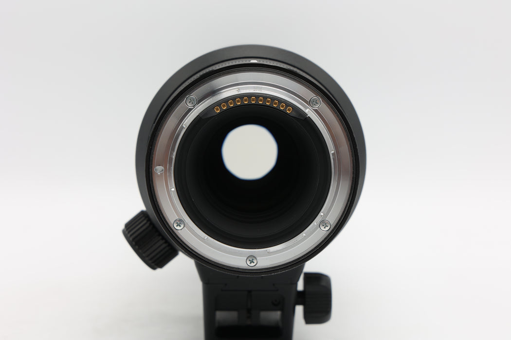 Used Nikon Z 70-200mm f2.8 S (EX)