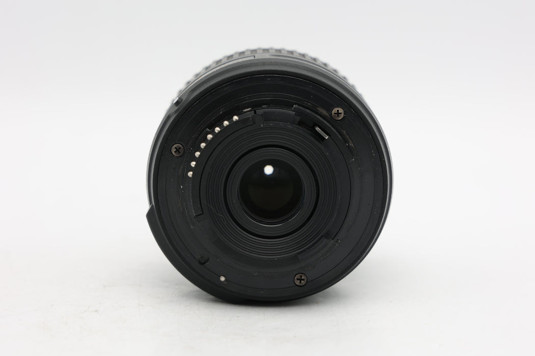 Used Nikon AF-S 18-55mm DX VR II (VG)