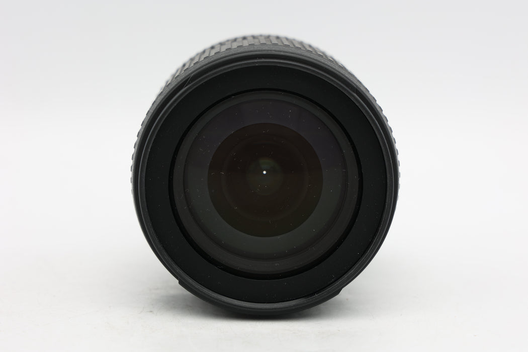 Used Nikon AF-S 18-105mm DX (EX)