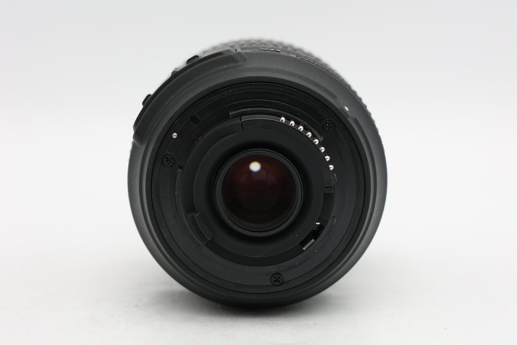 Used Nikon AF-S 18-105mm DX (EX)