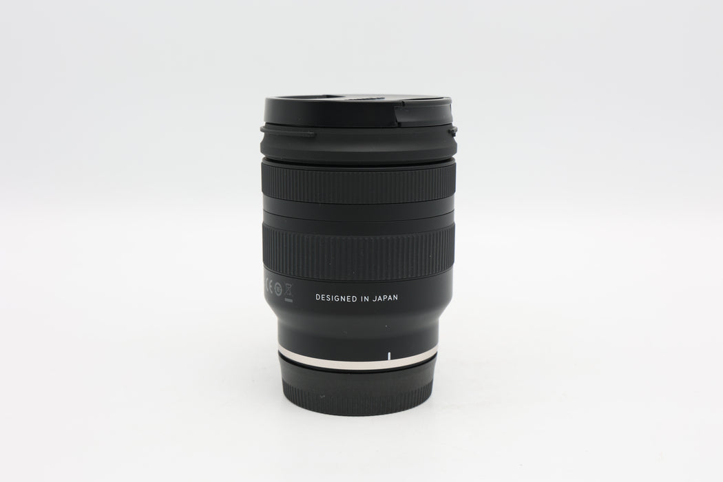 Used Tamron 11-20 F2.8 DI Sony (EX)