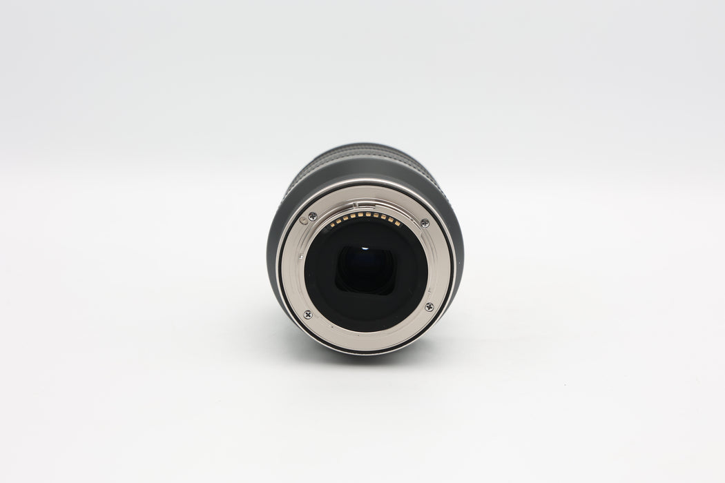 Used Tamron 11-20 F2.8 DI Sony (EX)