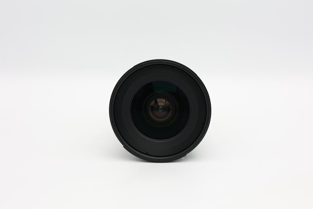 Used Tokina 11-16mm 2.8 DX NAF (VG)