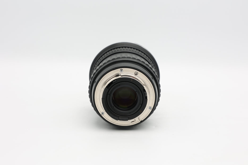 Used Tokina 11-16mm 2.8 DX NAF (VG)