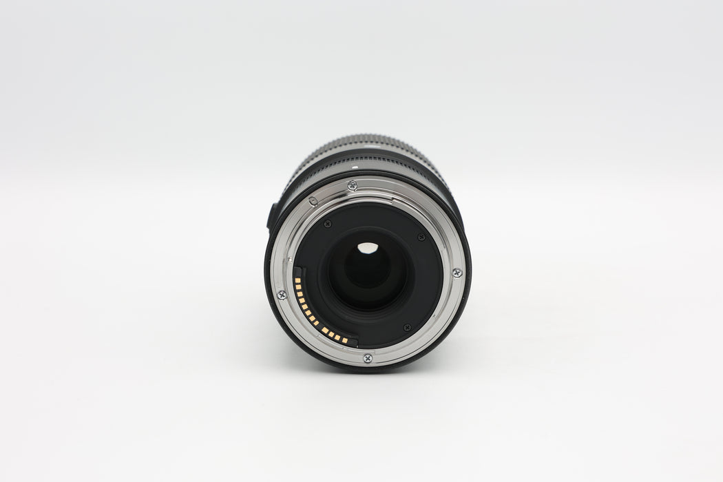 Used Sigma 16-300 3.5-6.7 CRF (EX)