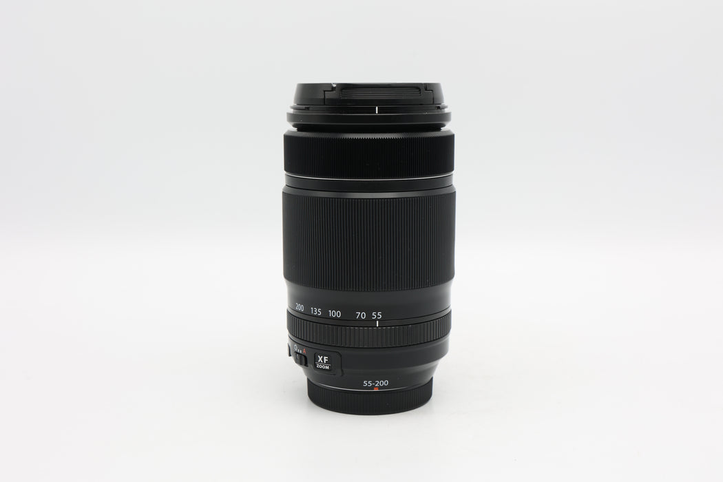 Used Fujifilm XF 55-200mm R (VG)