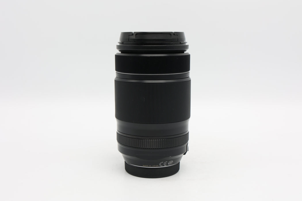 Used Fujifilm XF 55-200mm R (VG)