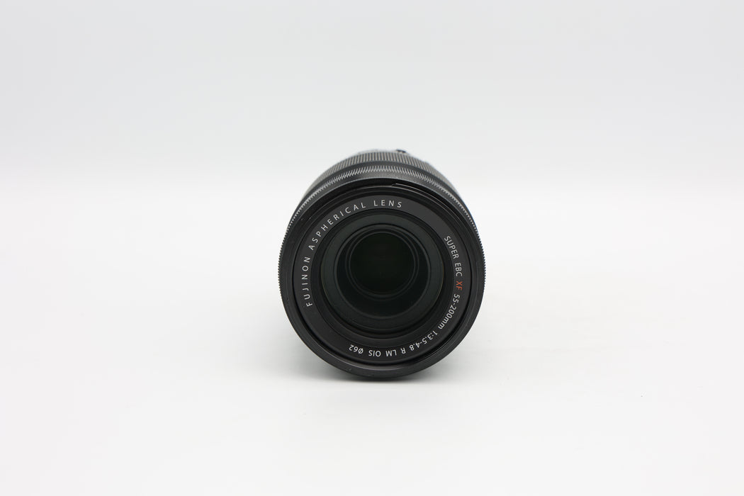 Used Fujifilm XF 55-200mm R (VG)