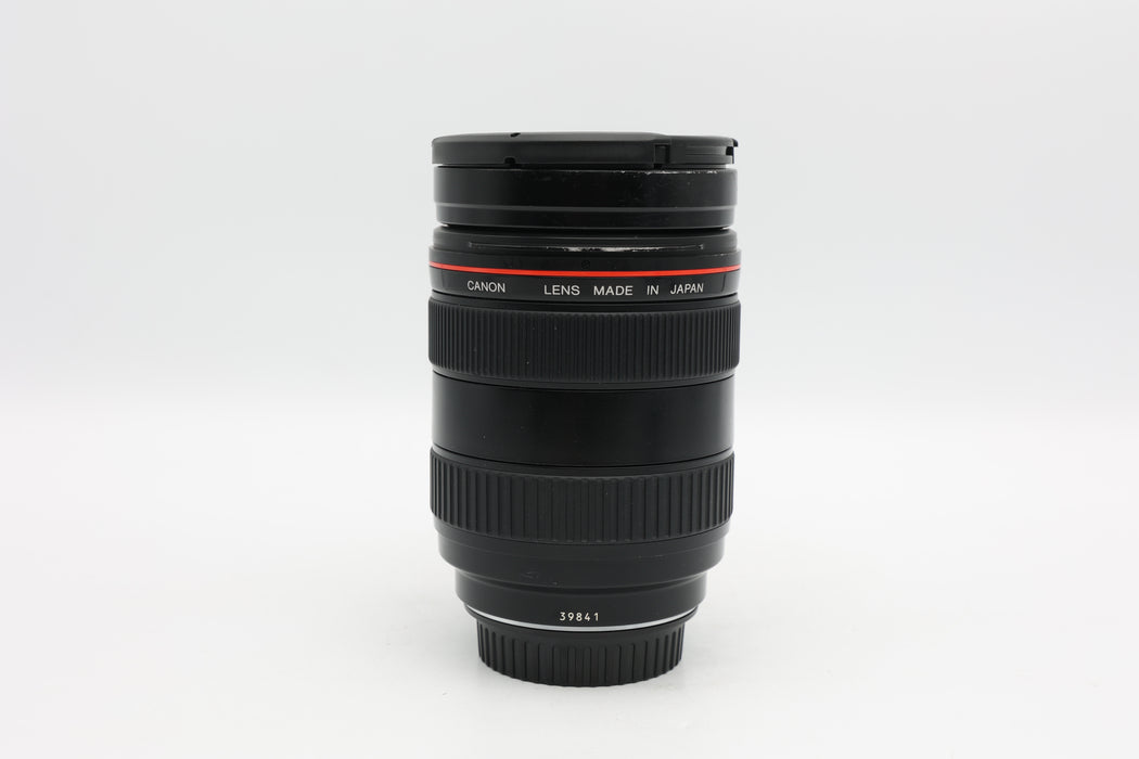 Used Canon EF 28-70 F2.8L USM (F)