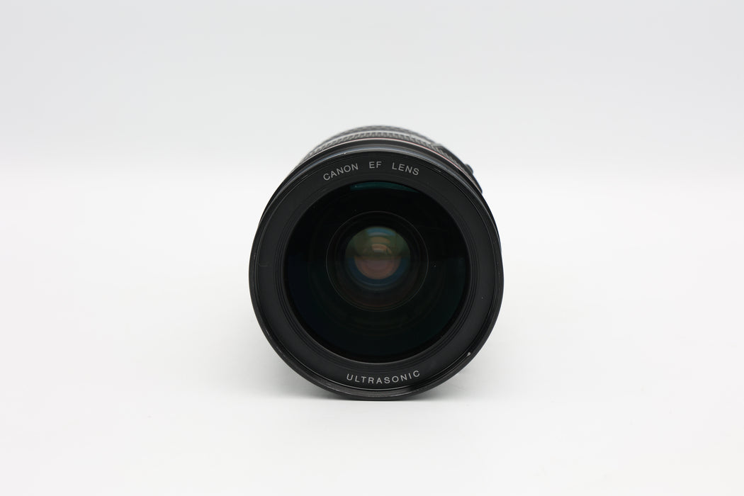 Used Canon EF 28-70 F2.8L USM (F)