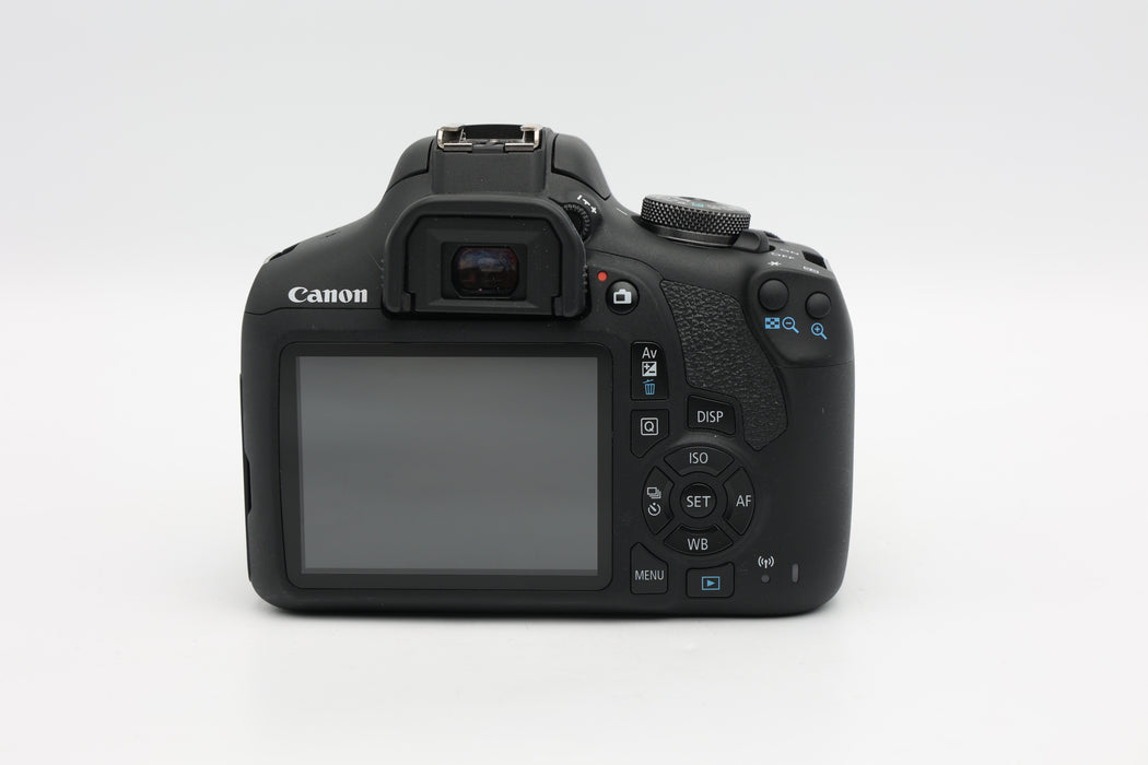 Used Canon EOS T7 (VG)