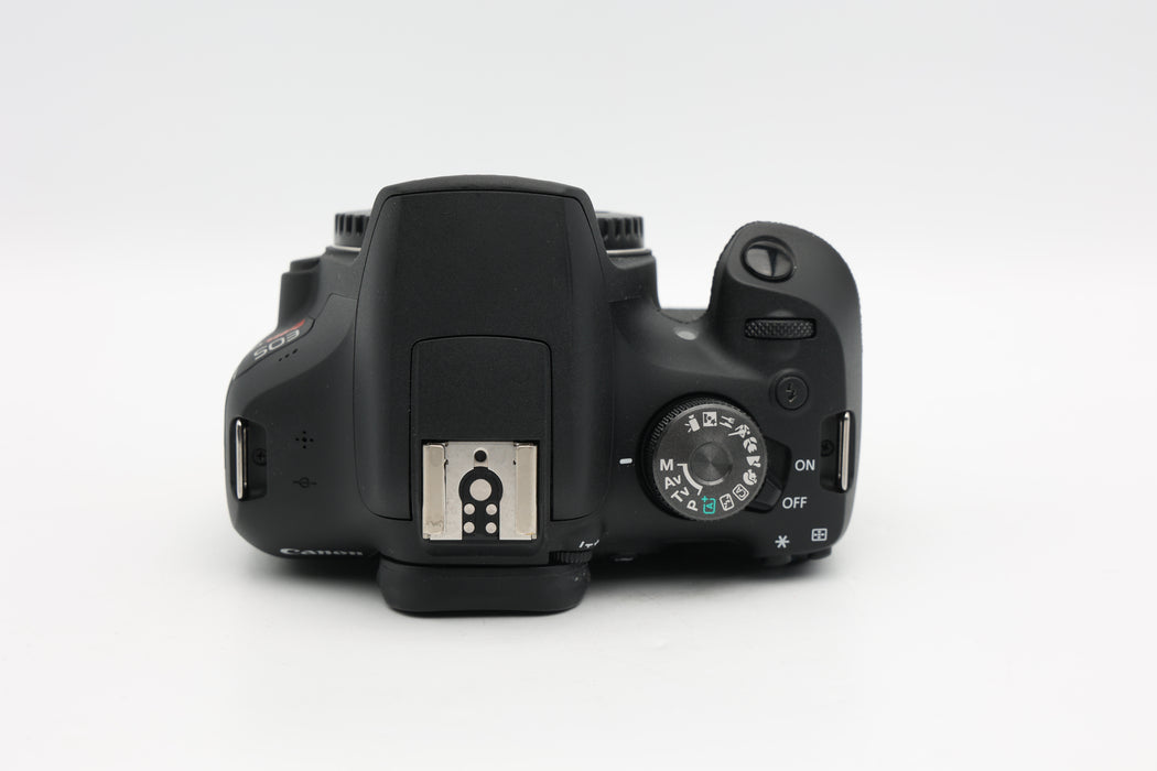 Used Canon EOS T7 (VG)