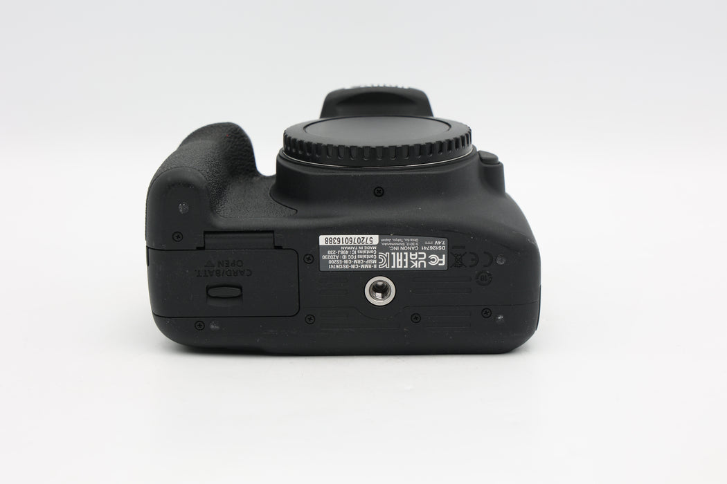 Used Canon EOS T7 (VG)