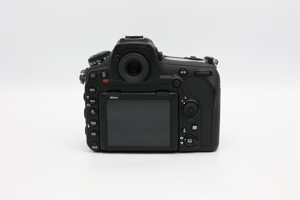 Used Nikon D850 (VG)