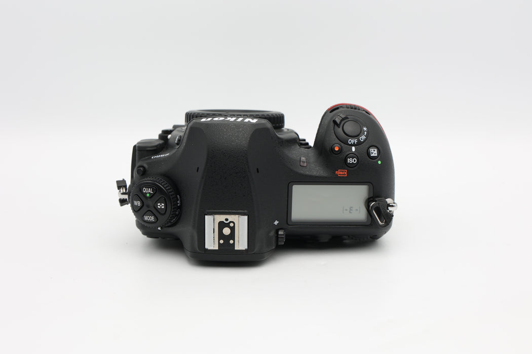 Used Nikon D850 (VG)