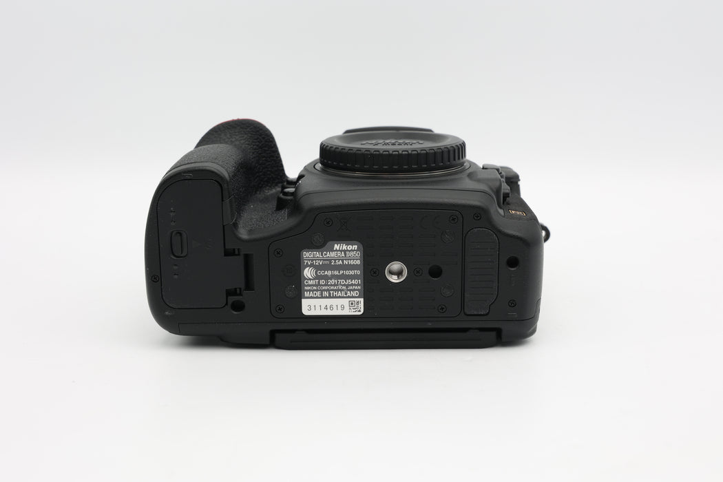 Used Nikon D850 (VG)