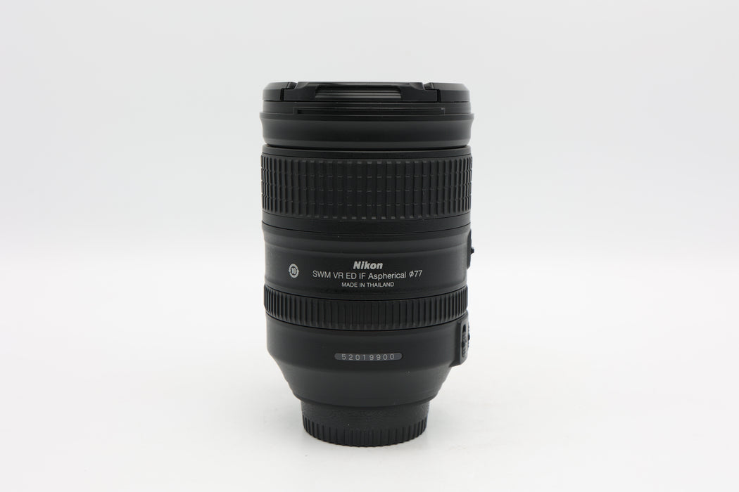 Used Nikon AFS 28-300mm VR (VG)