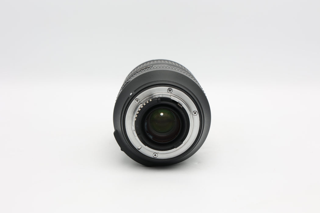 Used Nikon AFS 28-300mm VR (VG)