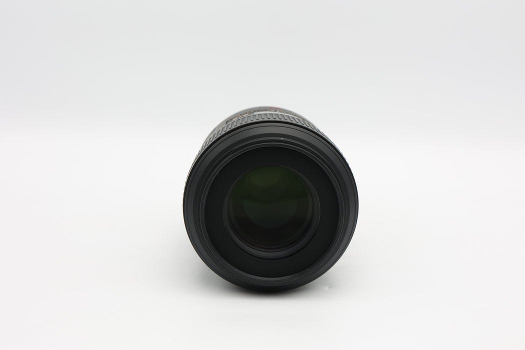 Used Nikon AFS 105 2.8 VR Mic (VG)