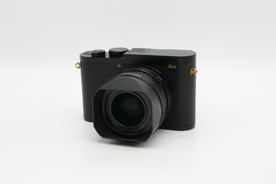 Used Leica Q2 Daniel Craig (EX)