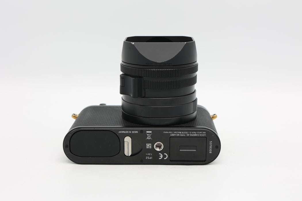 Used Leica Q2 Daniel Craig (EX)