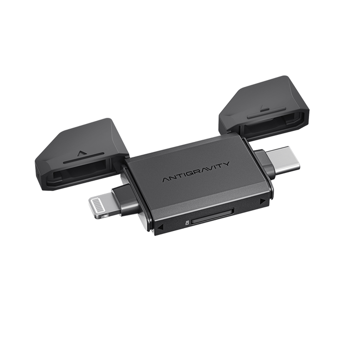 Antigravity A1 8K 360 Drone Infinity Bundle