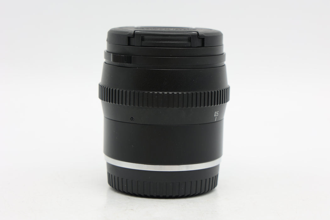 Used TTArtisans 50mm f1.2 Fuji (VG)