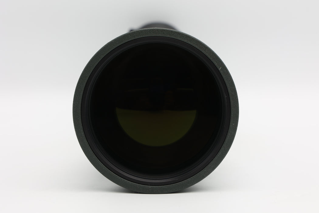 Used Swarovski ATS 80 HD Scope (Good)