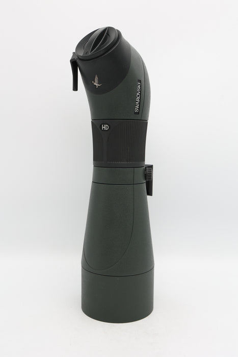 Used Swarovski ATS 80 HD Scope (Good)