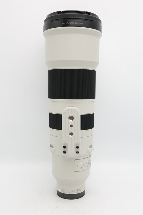 Used Sony FE 400-800mm f6.3-8 (EX)