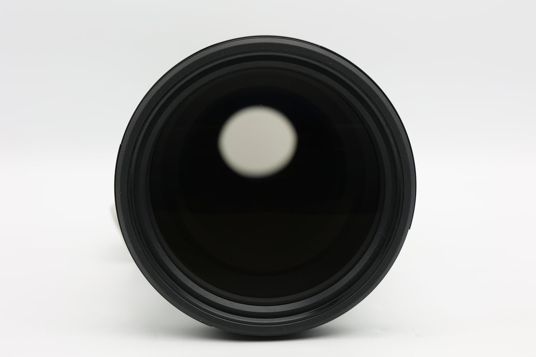 Used Sony FE 400-800mm f6.3-8 (EX)