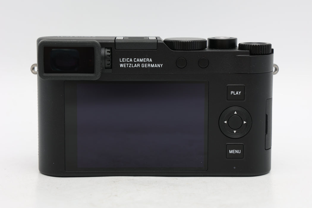Used Leica D-Lux 8 (EX)