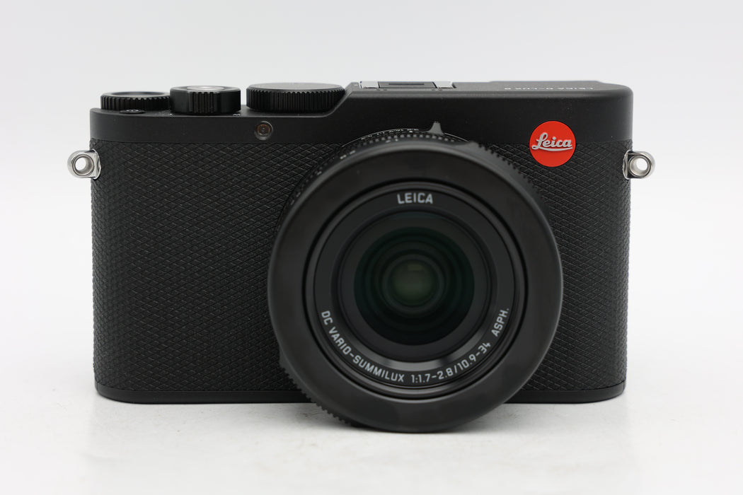 Used Leica D-Lux 8 (EX)